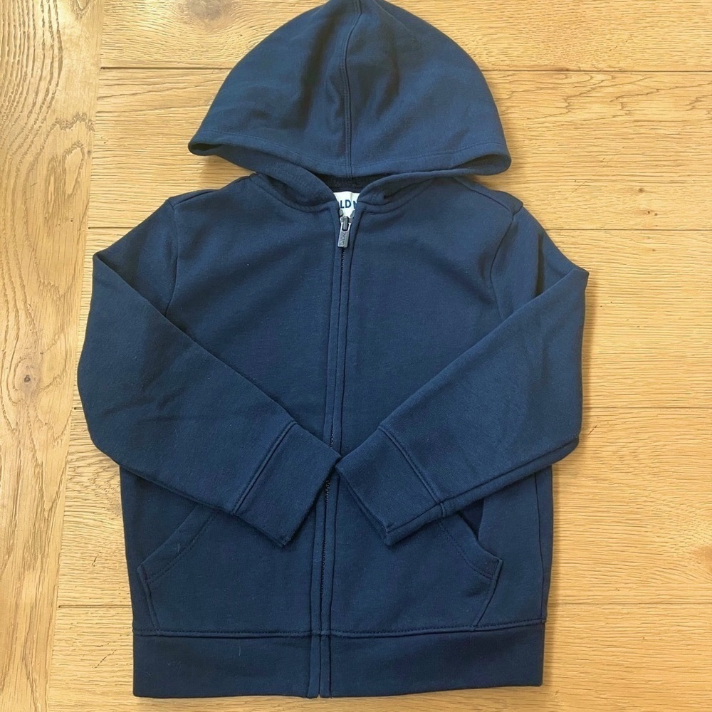 Old Navy Hoodie